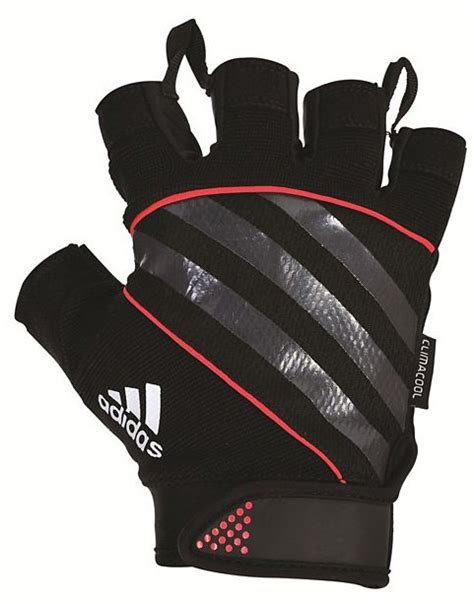 sport online fitness handschuhe adidas esstentials rot|Rot · Essentials .